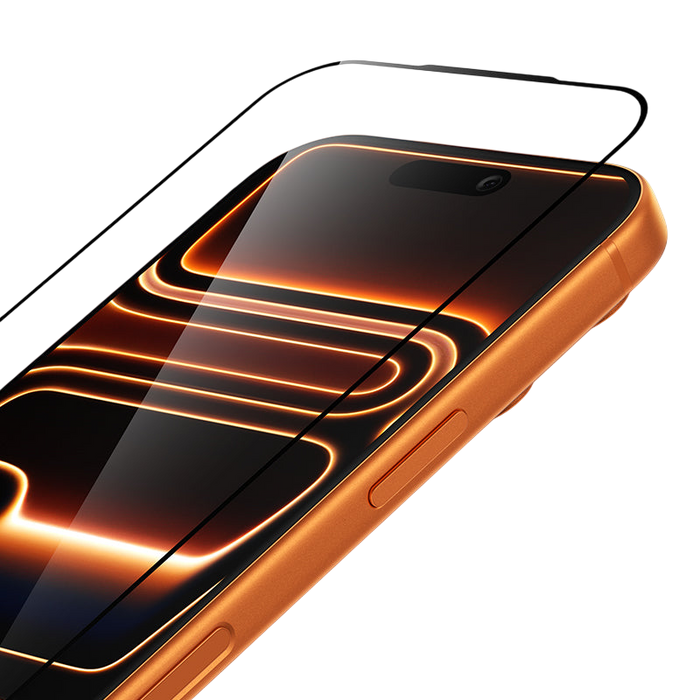 Benks GlassWarrior Sapphire V2.0 Screen Protector for iPhone 18 Pro / 18 Pro Max