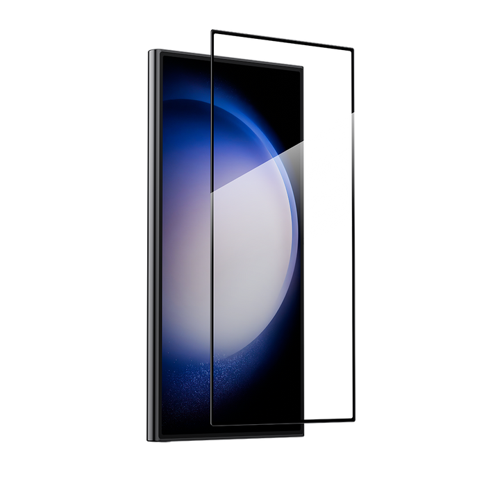 Benks GlassWarrior Screen Protector for Samsung S24 Ultra