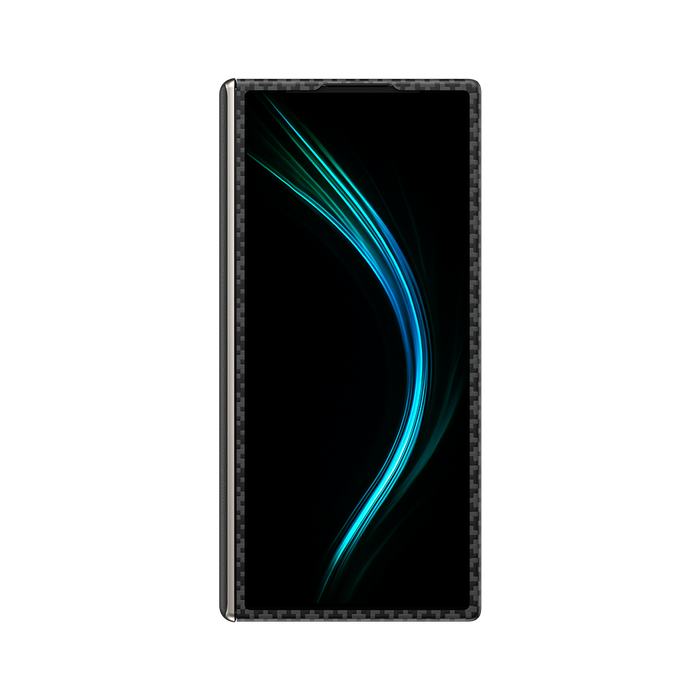 Benks Grand Combo ArmorGrid ArmorAir Case built with Kevlar® for Samsung Galaxy Z Fold 7
