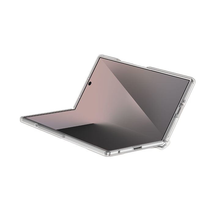 Benks Grand Combo Crystal Case for Samsung Galaxy Z Fold 7