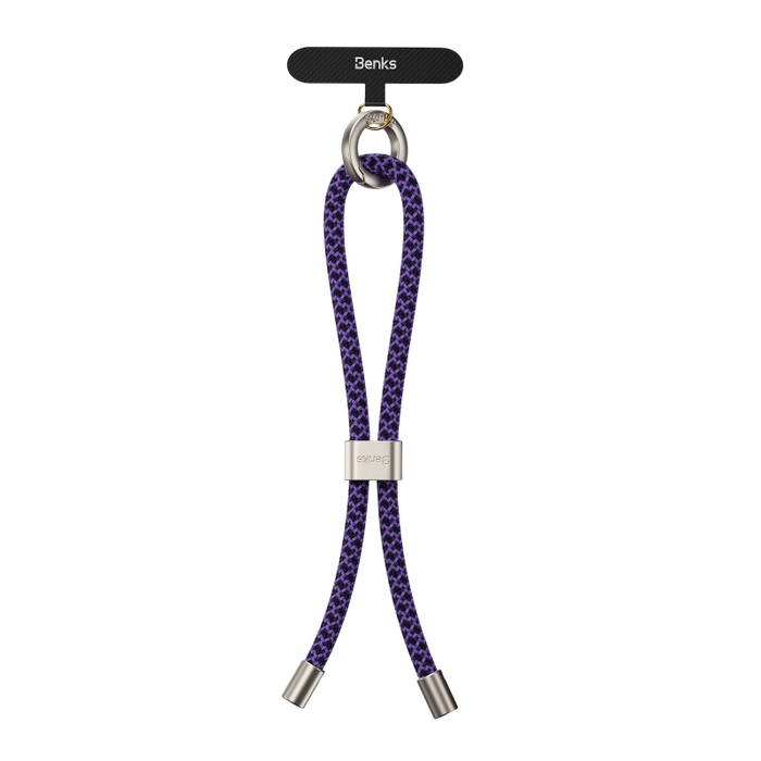 Benks GS02 ArmorGrid Phone Adjustable Short Strap