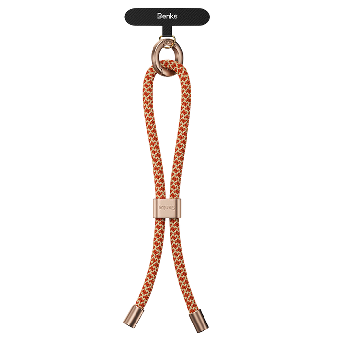 Benks GS02 ArmorGrid Phone Adjustable Short Strap