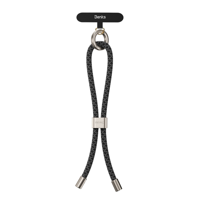 Benks GS02 ArmorGrid Phone Adjustable Short Strap