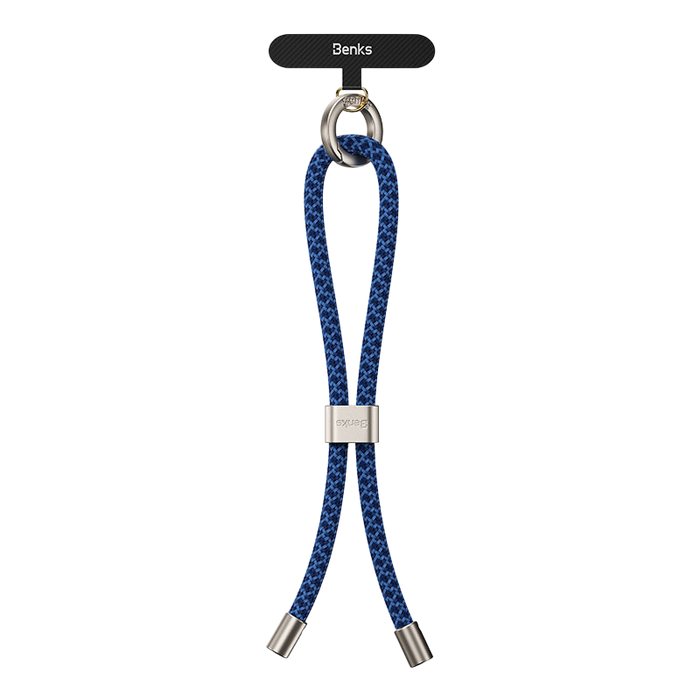 Benks GS02 ArmorGrid Phone Adjustable Short Strap