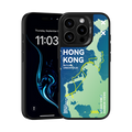 Benks Hongkong Phone Case for iPhone 16 Pro Max