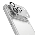 Benks Integrated Matte Transparent Protector for iPhone 17 Pro