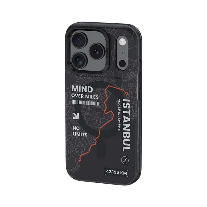 Benks Istanbul Case for iPhone 17 Series (17 / Pro / Pro Max / Air)
