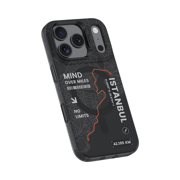Benks Istanbul Case for iPhone 17 Series (17 / Pro / Pro Max / Air)