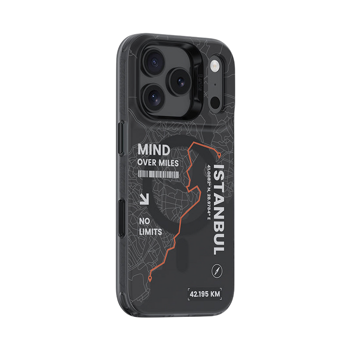 Benks Istanbul Case for iPhone 17 Series (17 / Pro / Pro Max / Air)