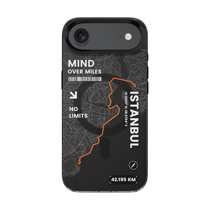 Benks Istanbul Case for iPhone 17 Series (17 / Pro / Pro Max / Air)