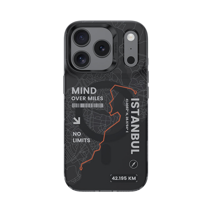Benks Istanbul Case for iPhone 17 Series (17 / Pro / Pro Max / Air)