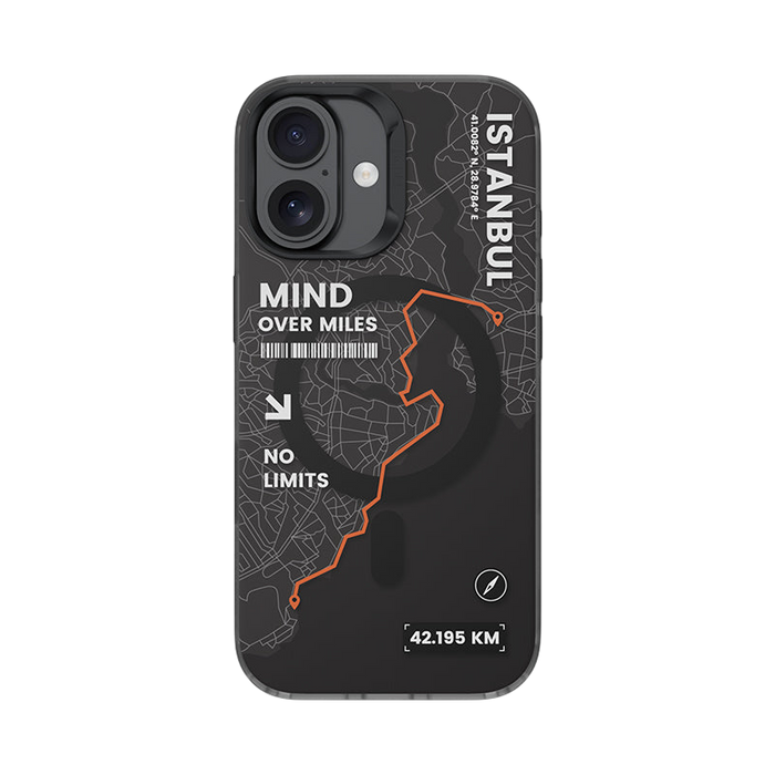 Benks Istanbul Case for iPhone 17 Series (17 / Pro / Pro Max / Air)