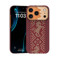 Benks Knight ArmorAir Case built with Kevlar for iPhone 17 Pro