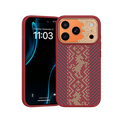Benks Knight ArmorPro Case built with Kevlar for iPhone 17 Pro Max / 17 Pro