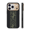 Benks Knight Pro Case built with Kevlar® for iPhone 18 Pro Max - Black #color_black