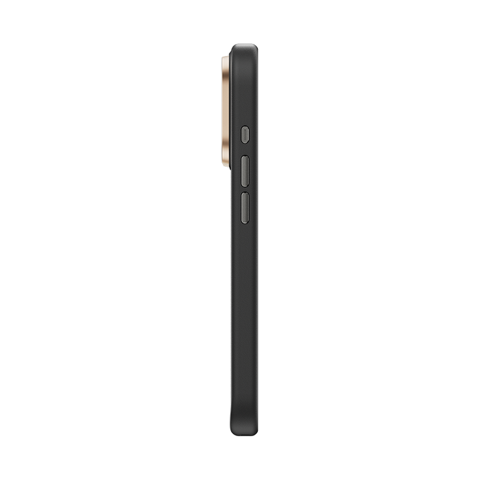 Benks Knight Pro Case built with Kevlar® for iPhone 18 Pro Max - Black #color_black
