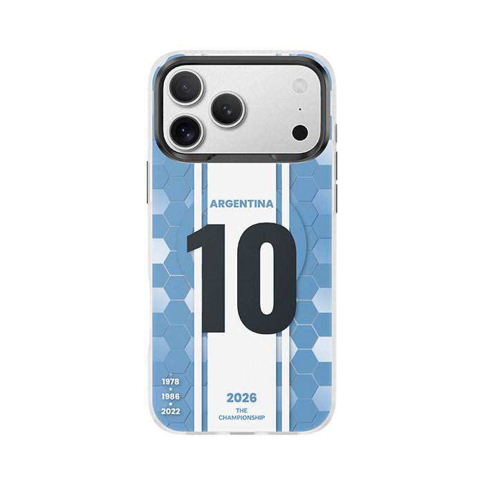 Benks Limited Edition Dynamic D3 Case for iPhone 17 Pro & Pro Max