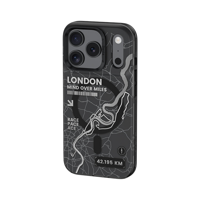 Benks London Case for iPhone 17 Pro & Pro Max