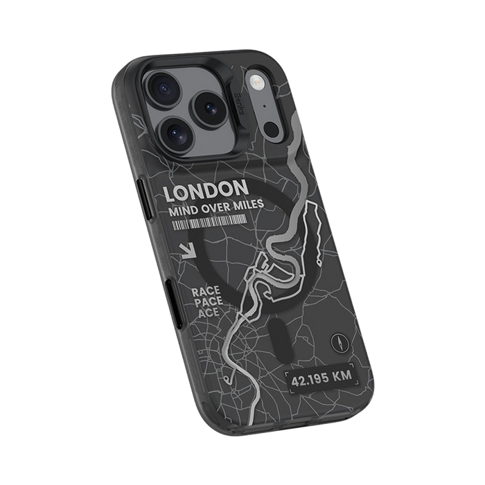 Benks London Case for iPhone 17 Pro & Pro Max
