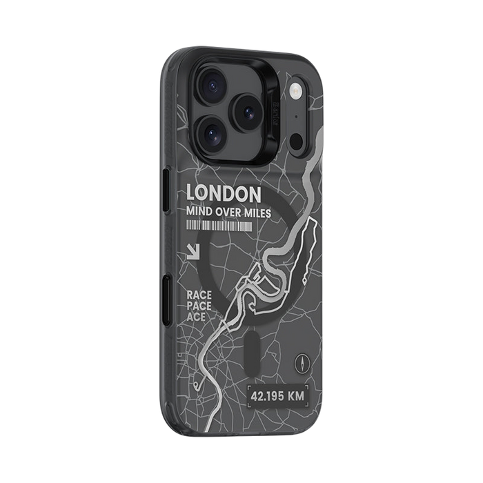Benks London Case for iPhone 17 Pro & Pro Max