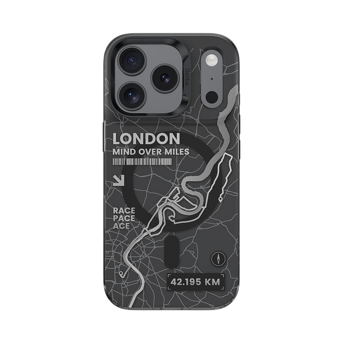 Benks London Case for iPhone 17 Pro & Pro Max