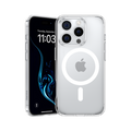 Benks Lucent Pro Phone Case for iPhone 16 Pro