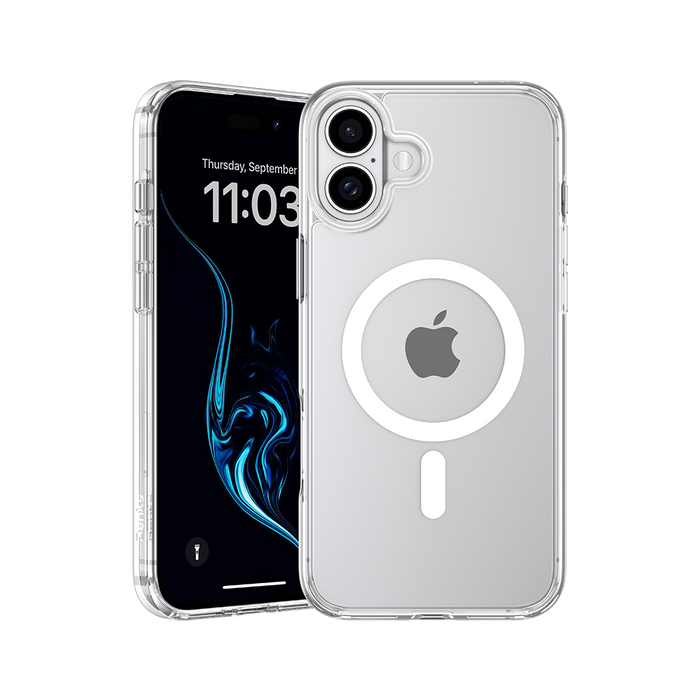 Benks Lucent Pro Phone Case for iPhone 16