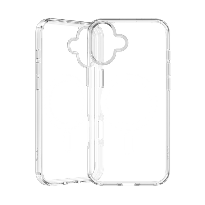 Benks Lucent Pro Phone Case for iPhone 16