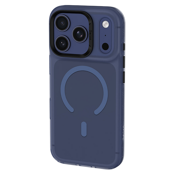 Benks Lucid Armor Case for iPhone 17 Pro & Pro Max - Blue #color_blue