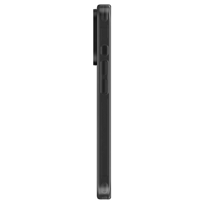 Benks Lucid Armor Phone Case for iPhone 16 Pro Max - Desert Titanium #color_desert-titanium