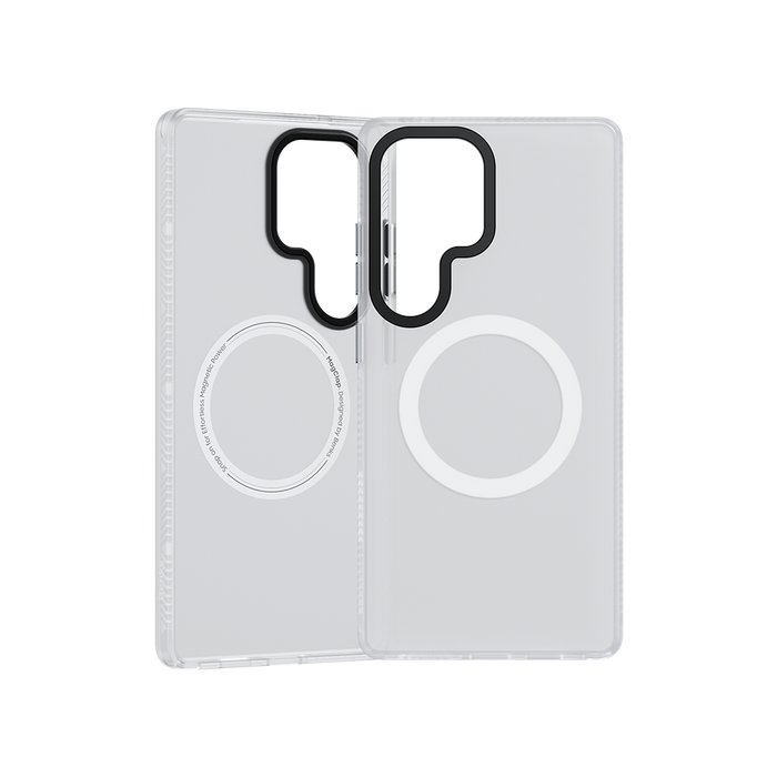 Benks Lucid Armor Phone Case for Samsung Galaxy S25 Ultra