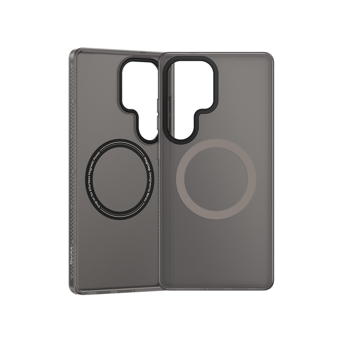 Benks Lucid Armor Phone Case for Samsung Galaxy S25 Ultra