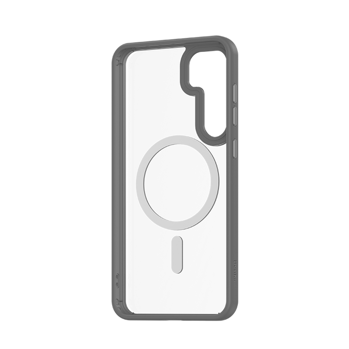 Benks MagClap Crystal Phone Case for Samsung S24 Plus