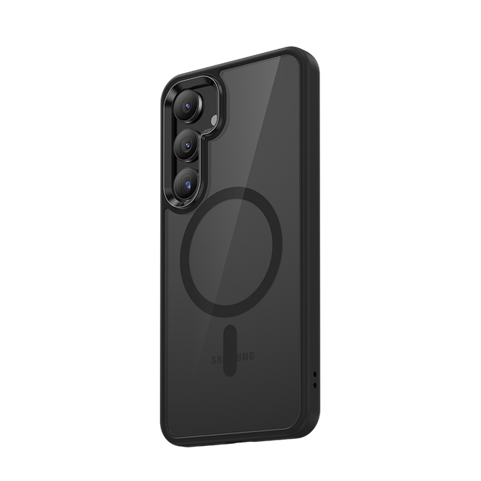 Benks MagClap Crystal Phone Case for Samsung S24
