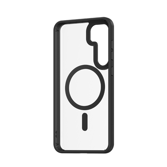 Benks MagClap Crystal Phone Case for Samsung S24