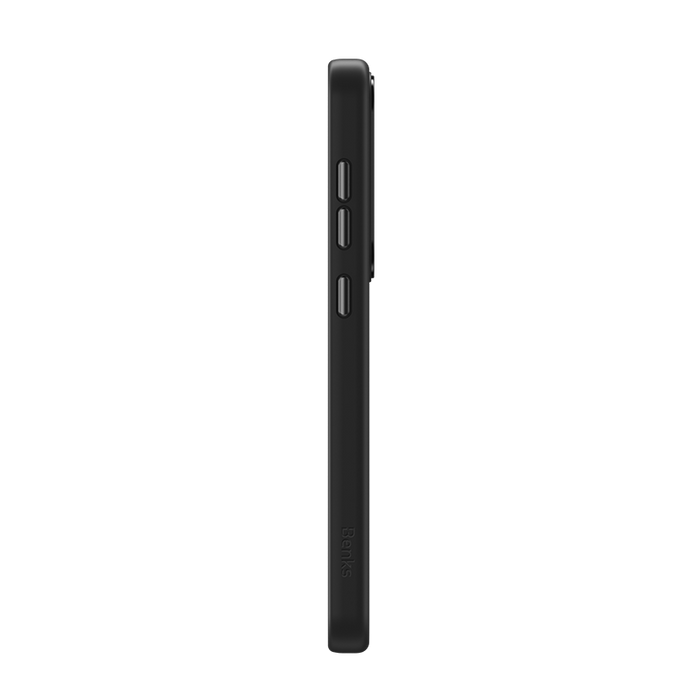 Benks MagClap Crystal Phone Case for Samsung S24