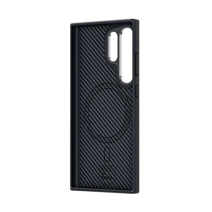 Benks Magnetic ArmorPro Case for Samsung S24 Ultra