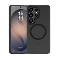 Benks Magnetic Lucid Armor Case for Samsung Galaxy S26 Series - Black #color_black