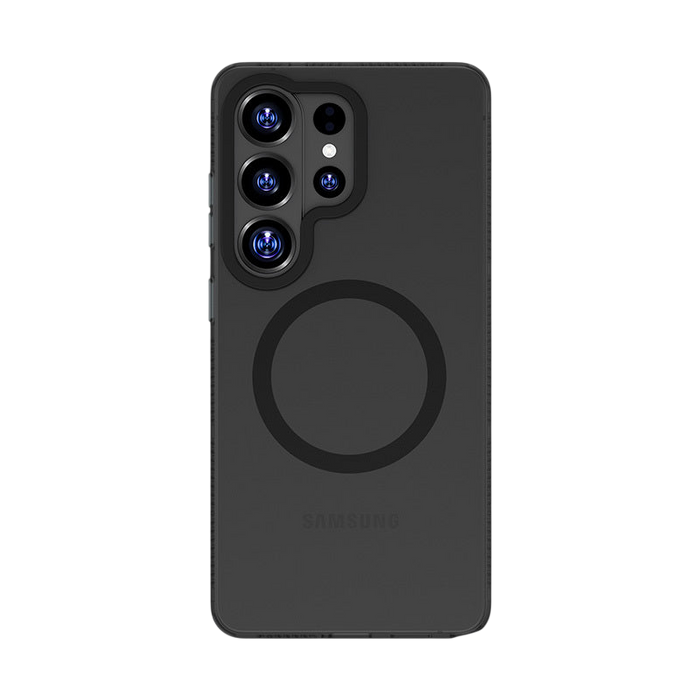 Benks Magnetic Lucid Armor Case for Samsung Galaxy S26 Series - Black #color_black