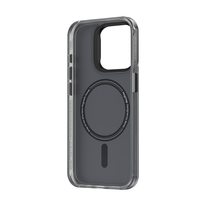 Benks Mecha Phone Case for iPhone 14 Pro Max - Black #color_black