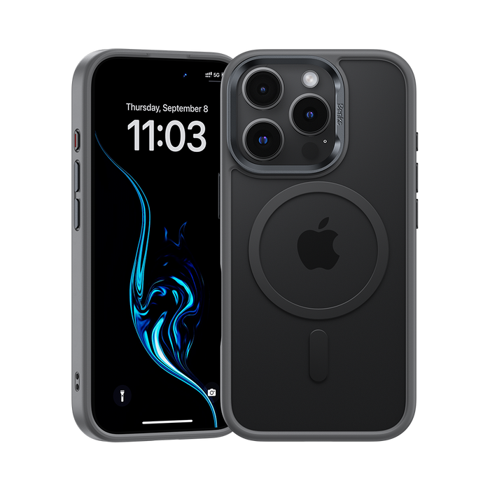 Benks Mist Phone Case for iPhone 16 Pro Max