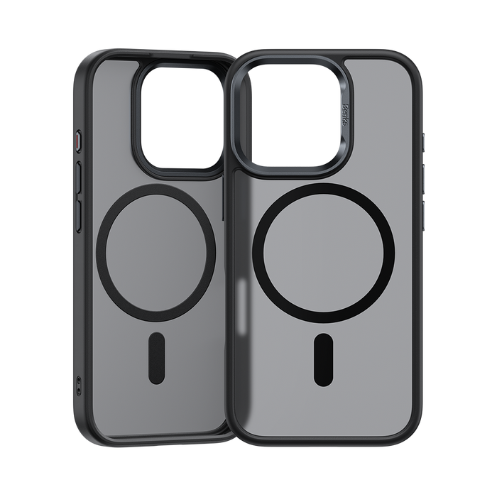 Benks Mist Phone Case for iPhone 16 Pro Max