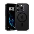 Benks Mist Phone Case for iPhone 16 Pro Max - Black #color_black