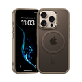 Benks Mist Phone Case for iPhone 16 Pro - Gold #color_gold