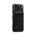 Benks Montage ArmorAir Case built with Kevlar® for iPhone 17 Pro / Pro Max / Air