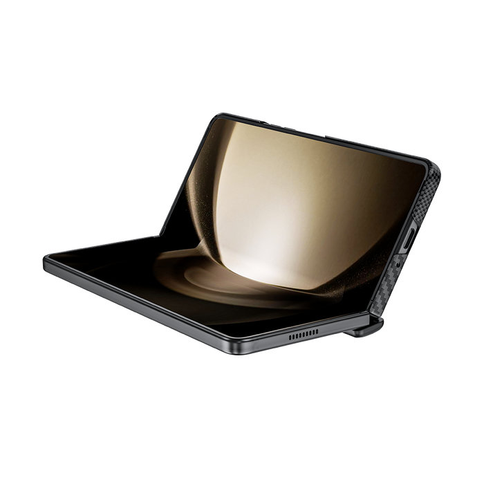 Benks Montage ArmorAir Case built with Kevlar® for Samsung Galaxy Z Fold 5