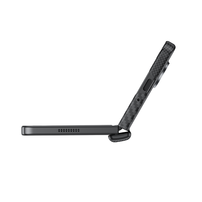 Benks Montage ArmorAir Case built with Kevlar® for Samsung Galaxy Z Fold 5