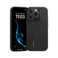 Benks Montage ArmorPro Case built with Kevlar® for iPhone 16 Pro with Button