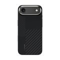 Benks Montage ArmorPro Case built with Kevlar® for iPhone 17 Pro / Pro Max / Air