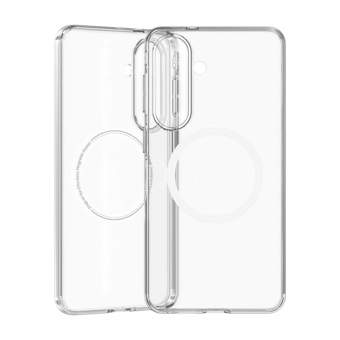 Benks New Magnetic Crystal Phone Case for Samsung S26 Ultra / S26+ / S26